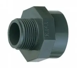 [00-00017455] Перехід 1/2" ЗР х 3/4" ВР Irritec